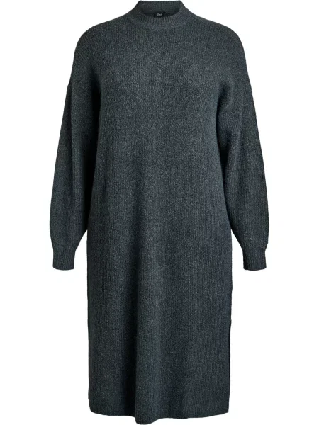 Zizzi Rochie tricotat Cavilma închis verde