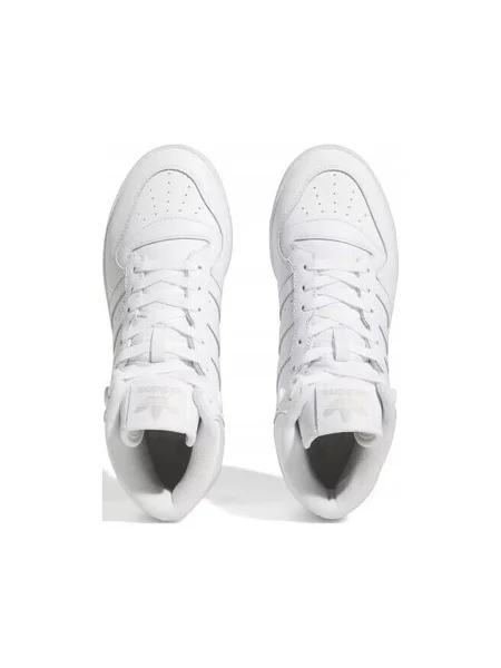 Tenisky Adidas biela