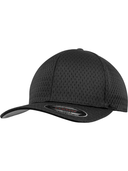 Șapcă Flexfit negru