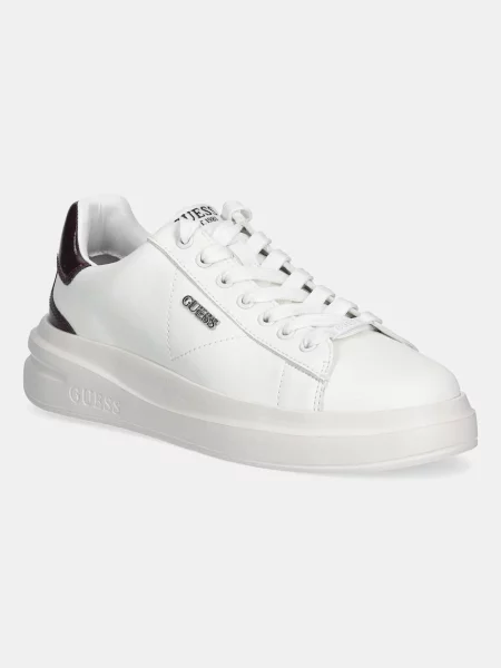 Маратонки Guess бяло