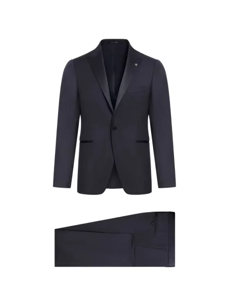 Costum Tagliatore albastru