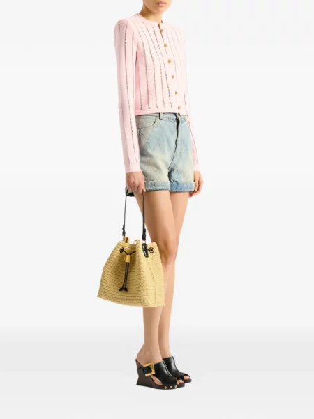 Rucsac Balmain din piele