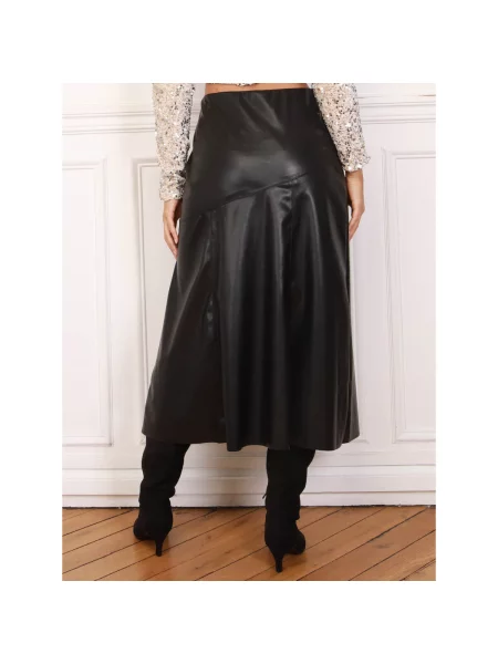 Suknja La Modeuse crna