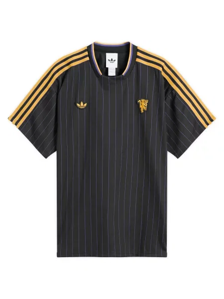 Koszula Adidas czarna