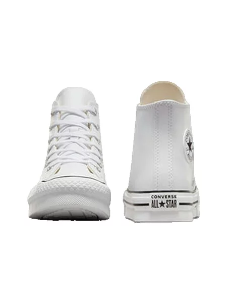 Tenisky Converse biela