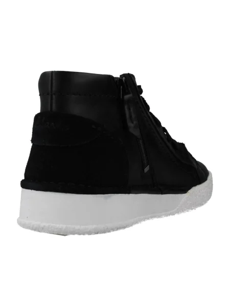 Pantofi Clarks negru