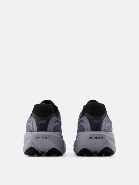 Кроссовки New Balance фиолетовые