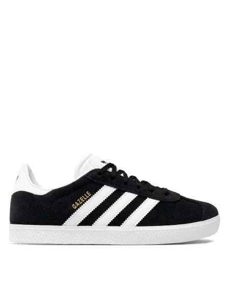 Laisvalaikio batai adidas Gazelle J juoda