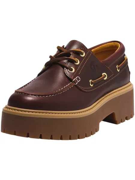 Tenisky Timberland kamene hnedá
