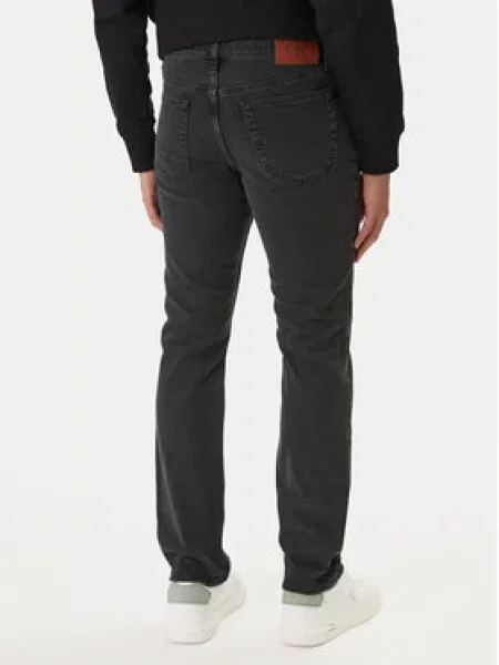 Jeansy Calvin Klein Jeans černé