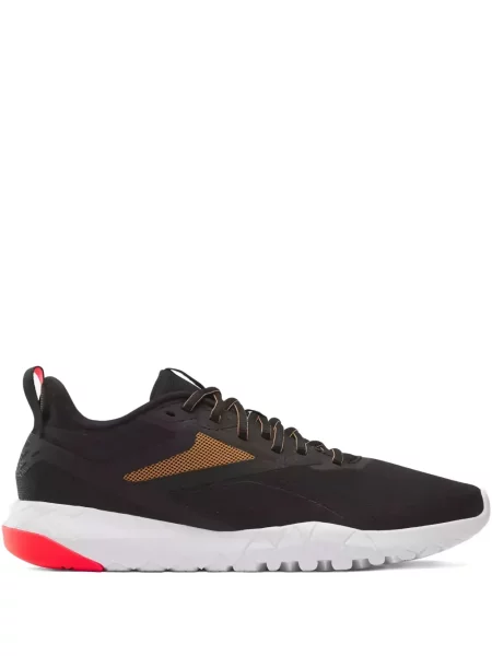 Sneakerși Reebok negru
