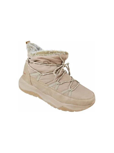 Félcipő Lee Cooper bézs