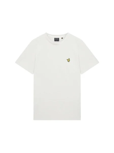Tričko Lyle & Scott béžová