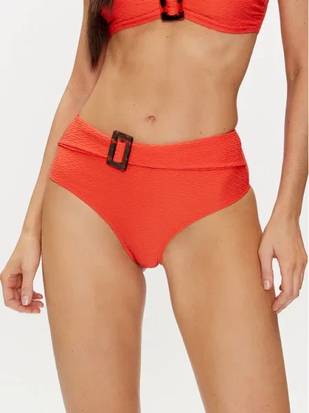 Dorina Dół od bikini Sarawak pomarańczowy