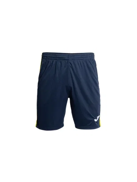 Pantaloni Joma albastru