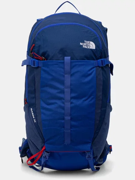 The North Face rucsac pentru trekking BASIN albastru