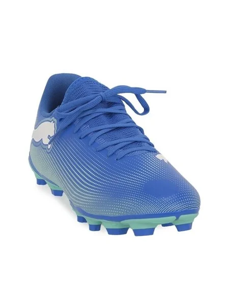 Pantofi Puma albastru