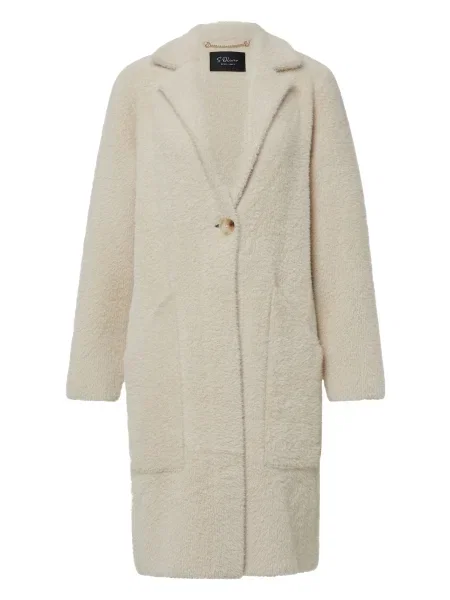 S.Oliver Pletena jopa bež