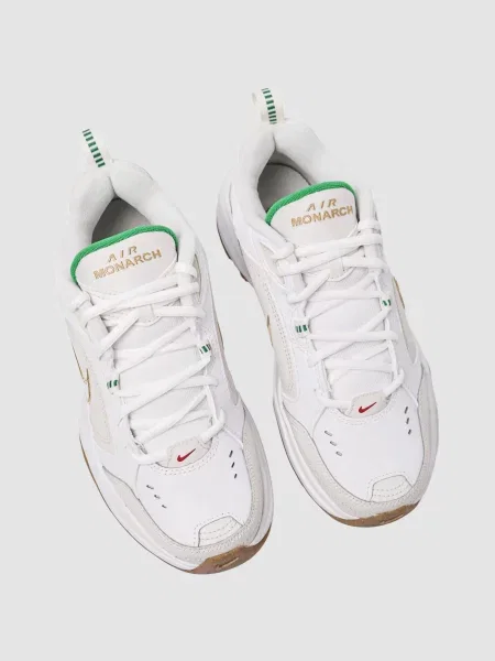 Повседневные кроссовки Nike Monarch белые