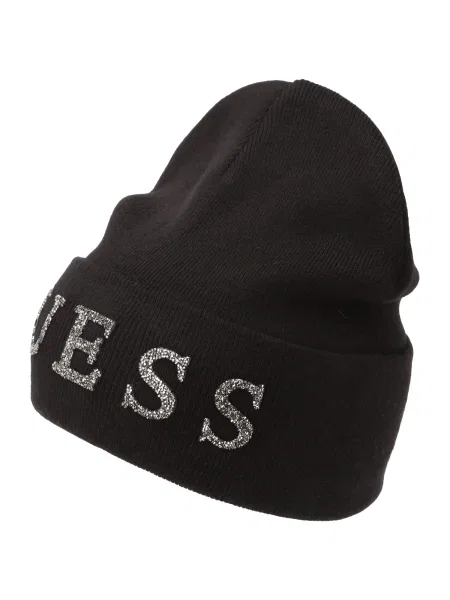 Guess Căciulă negru