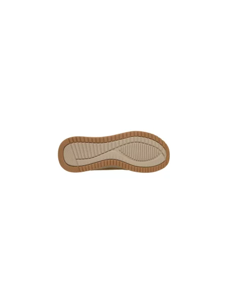 Cizme Skechers maro