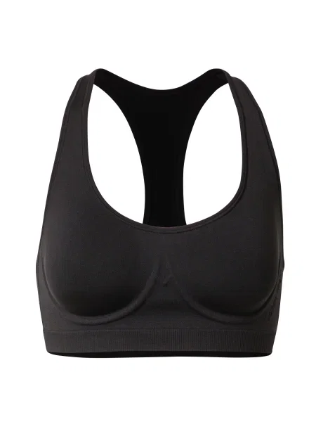 Calvin Klein Underwear Melltartó fekete
