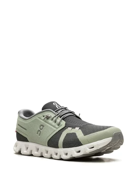 Sneakerși On-running alergare verde