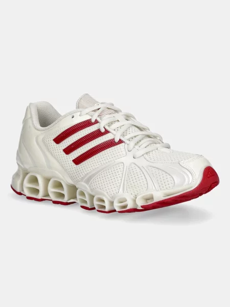 Αθλητικά adidas Originals Mega Ghostride W μπεζ