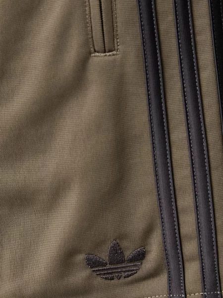 Трикотажные шорты Adidas Originals