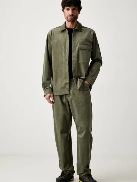 Salewa сорочка з FANES CORD