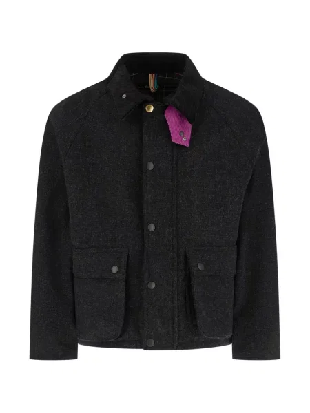 Geacă Paul Smith gri