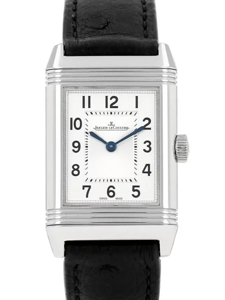 Ceas Jaeger-lecoultre alb