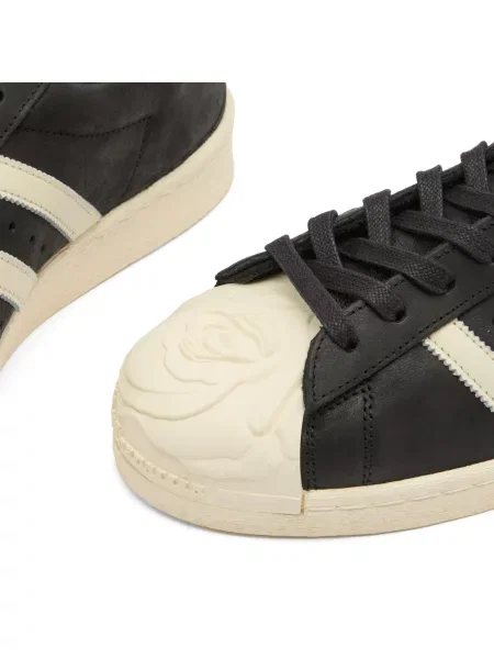 Sneakersy Adidas Superstar białe