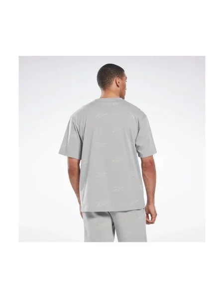 Tricou Reebok gri