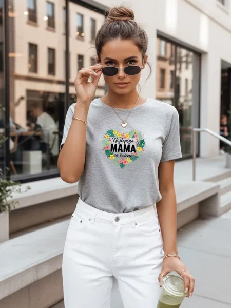 Tricou Dstreet
