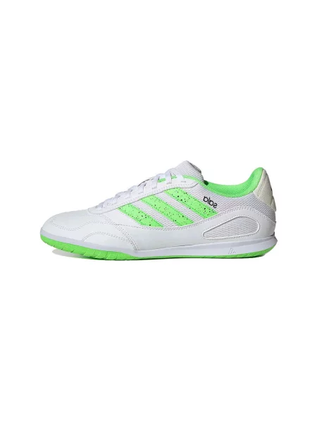 Futball félcipő Adidas fekete