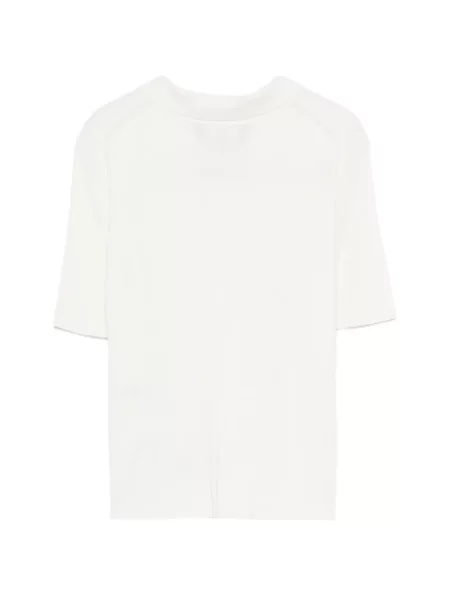 Top Marccain alb