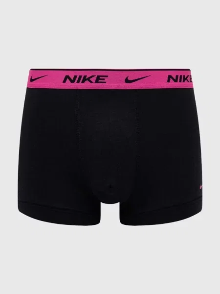 Боксери Nike чорний
