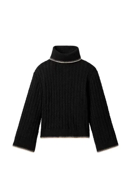 Pulover Ugg negru