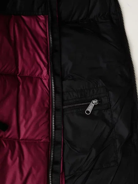 The North Face пухова куртка Retro Nuptse