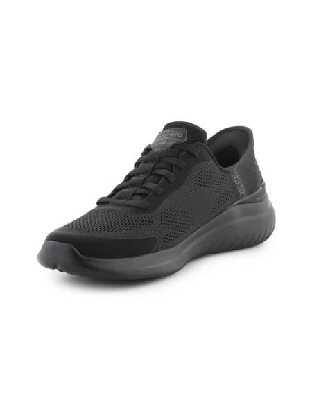 Pantofi Skechers negru