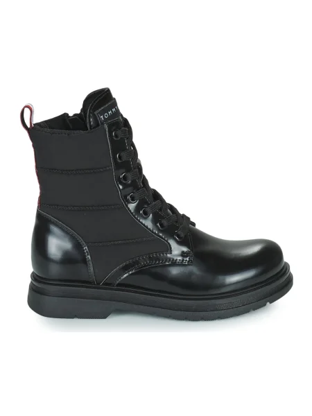 Pantofi copii Tommy Hilfiger negru