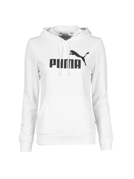 Majica Puma s autogramom bijela