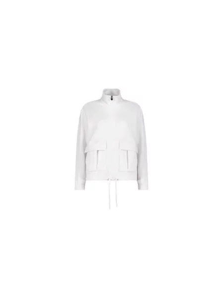 Bluza sportowa CMP biała