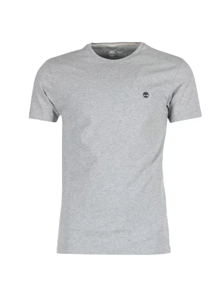 Majica Timberland siva