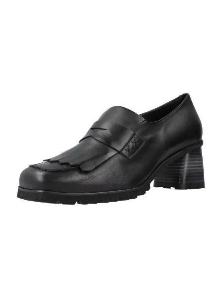 Pantofi Dibia negru