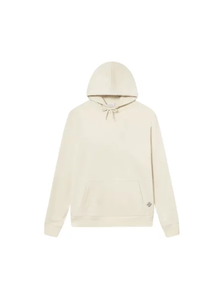 Bluza z kapturem Les Deux biała