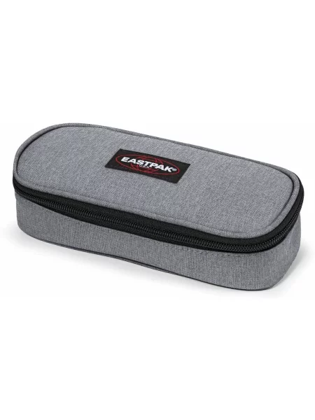 Kabelka Eastpak šedá