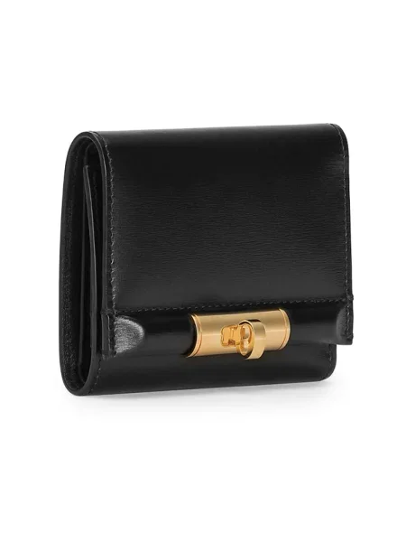 Portfel Dolce And Gabbana czarny
