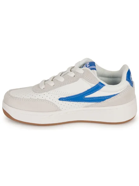 Pantofi copii Fila alb
